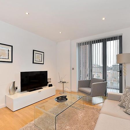 The Kensington Residencies Apartment London Exterior photo