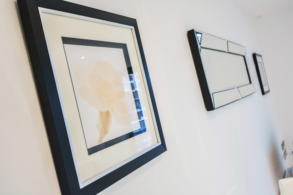 The Kensington Residencies Apartment London Exterior photo