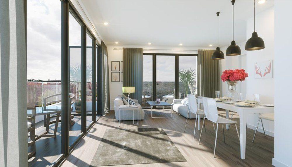 The Kensington Residencies Apartment London Exterior photo