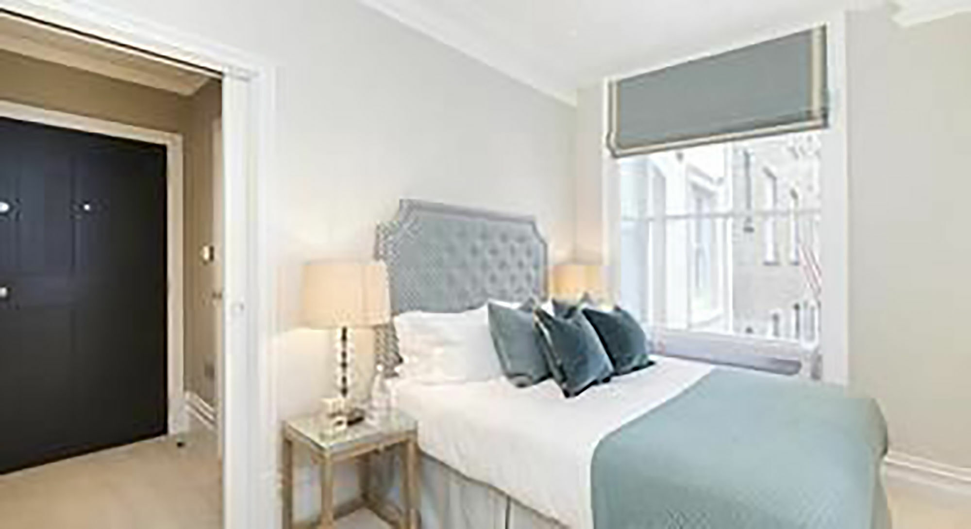 The Kensington Residencies Apartment London Exterior photo