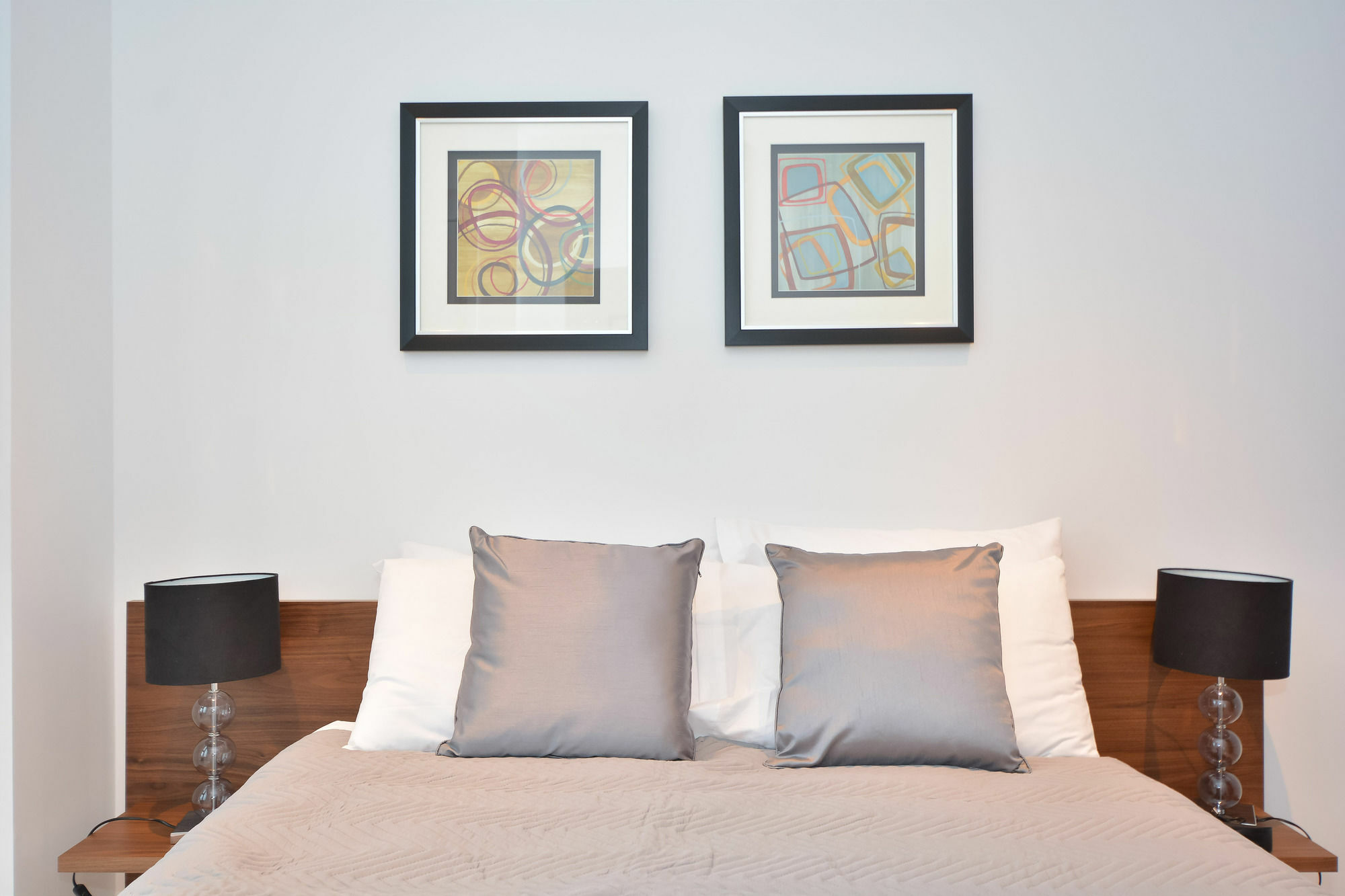 The Kensington Residencies Apartment London Exterior photo