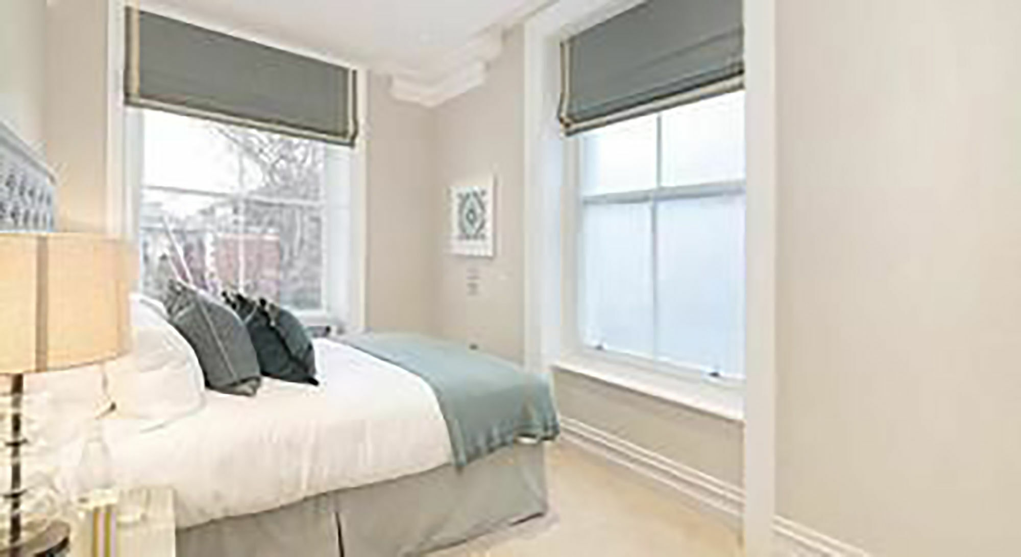The Kensington Residencies Apartment London Exterior photo