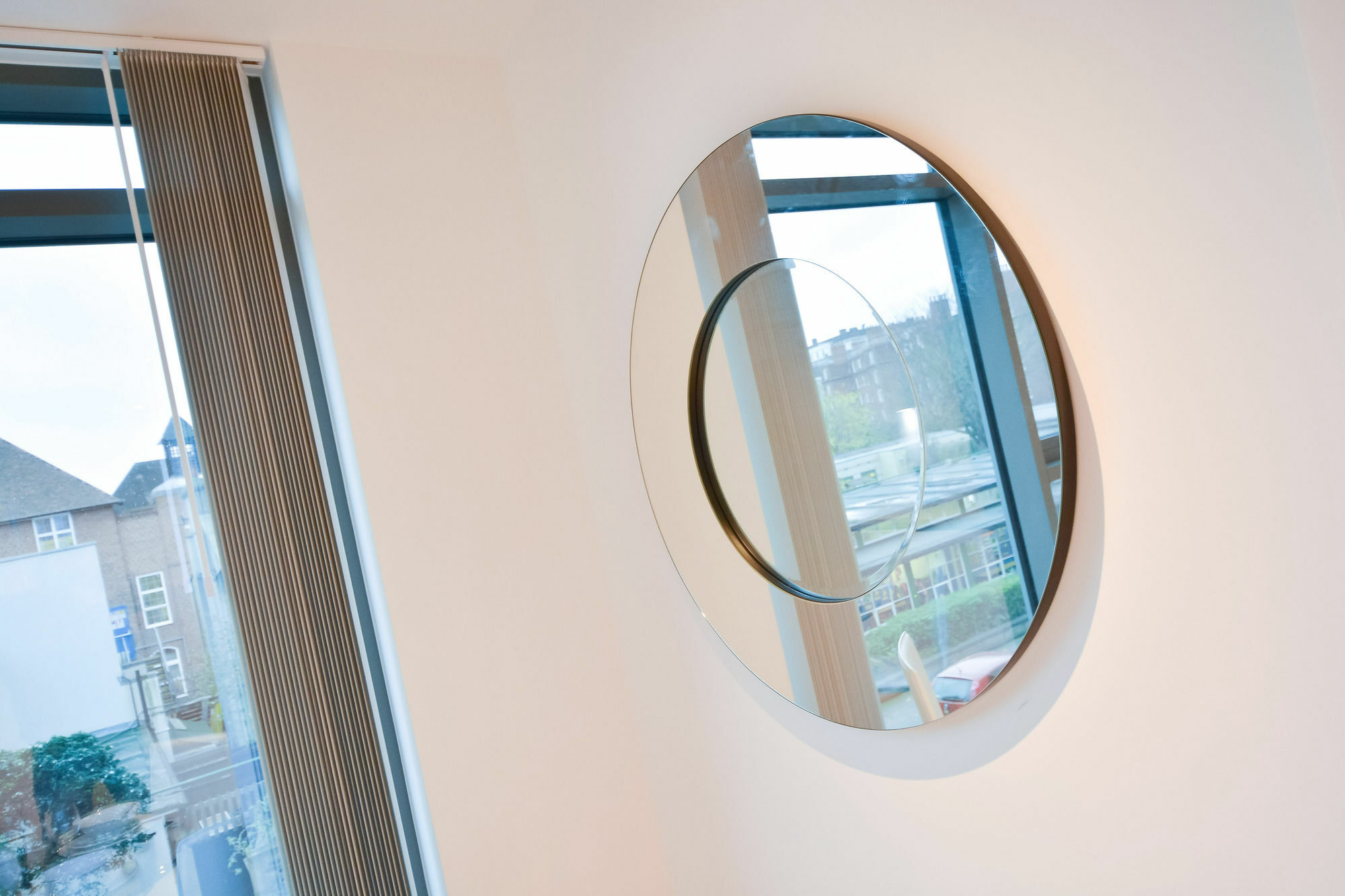 The Kensington Residencies Apartment London Exterior photo